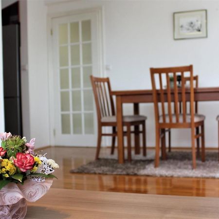 Tomislav Apartment Makarska Bagian luar foto