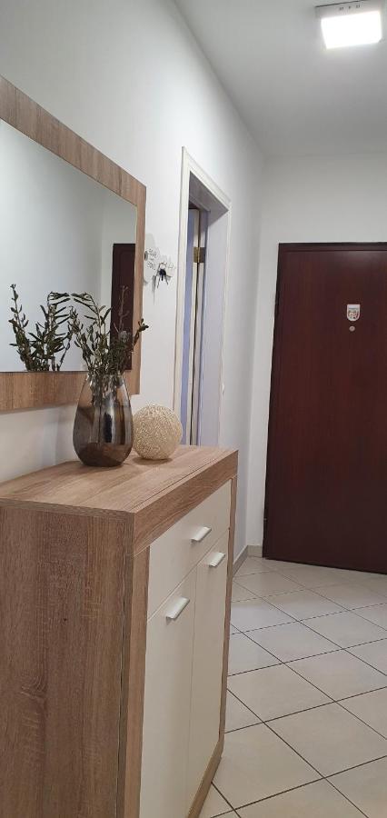 Tomislav Apartment Makarska Bagian luar foto