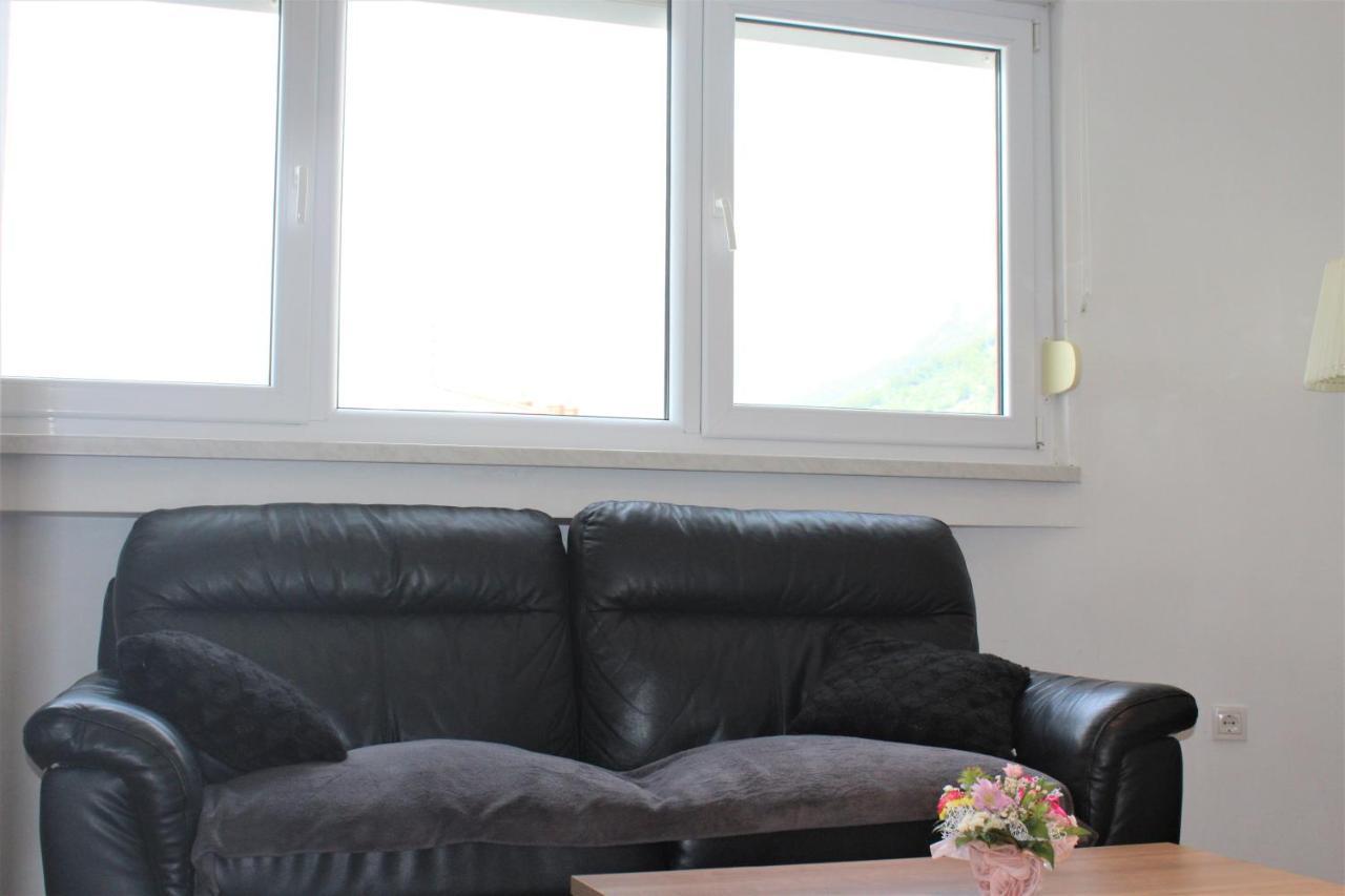 Tomislav Apartment Makarska Bagian luar foto
